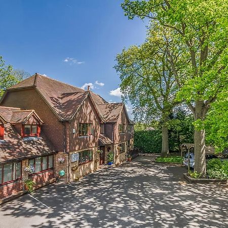 Pretty Maid House B&B Wrotham Exterior foto