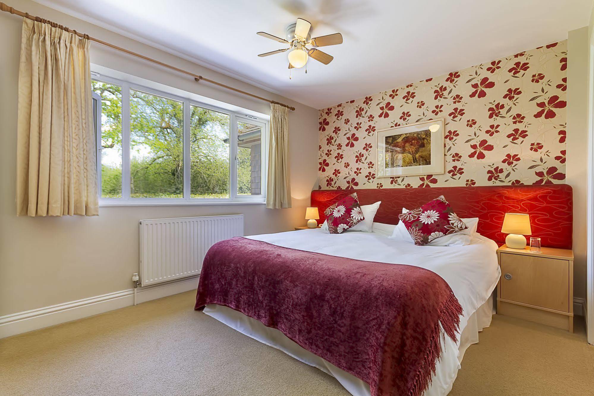 Pretty Maid House B&B Wrotham Exterior foto