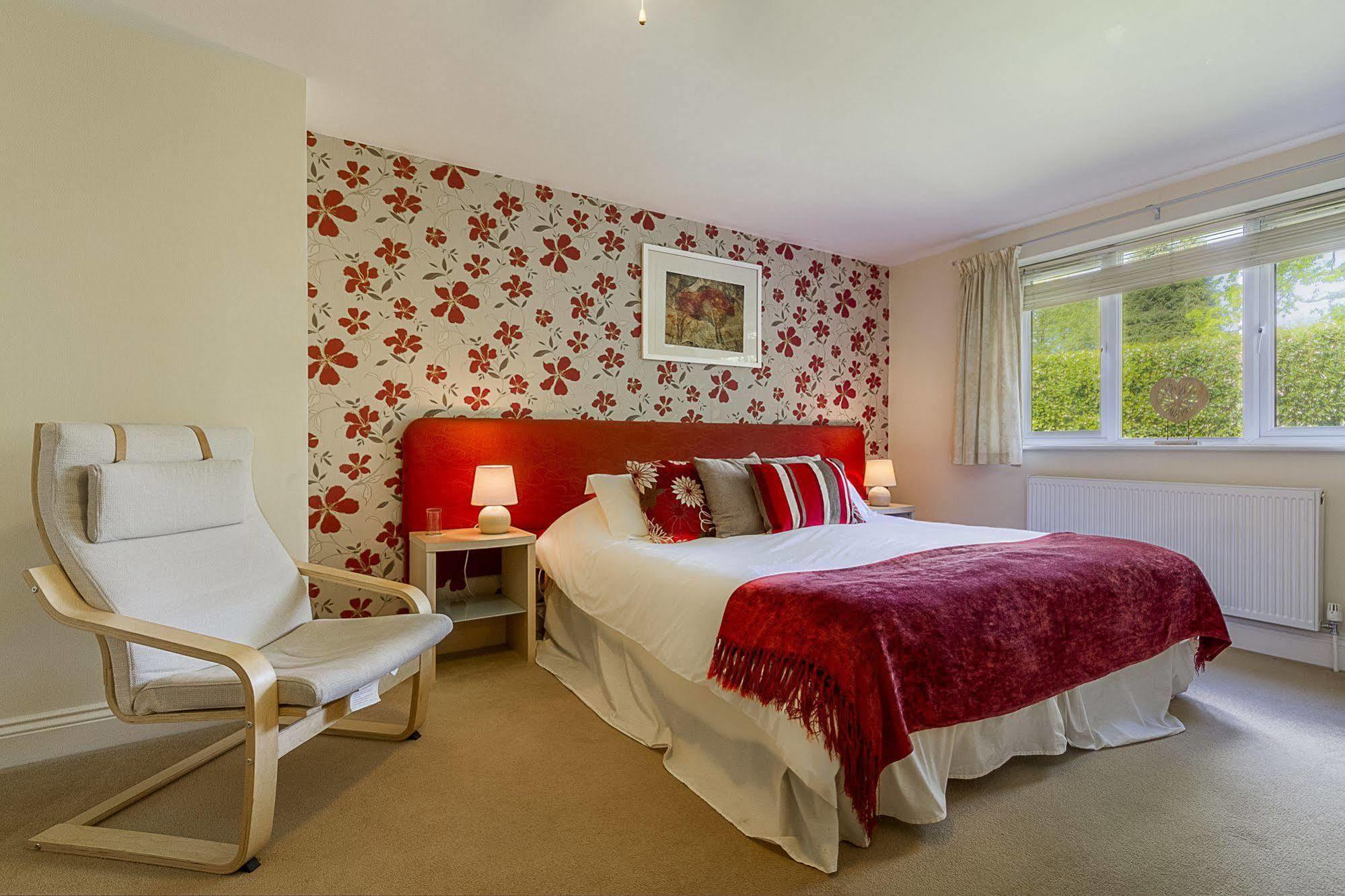 Pretty Maid House B&B Wrotham Exterior foto